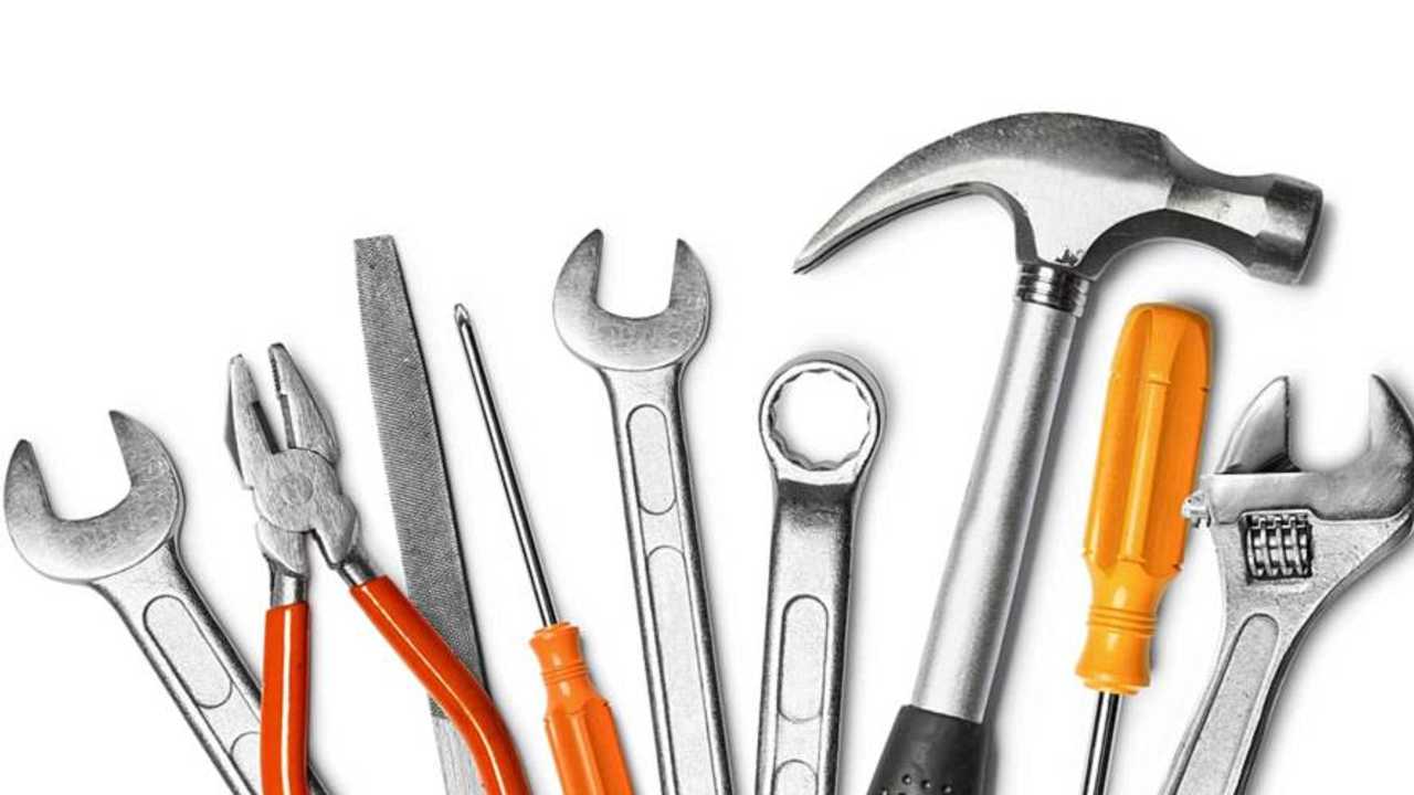 St. Mary's Handyman Team